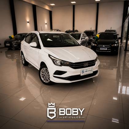 FIAT CRONOS 1.3 FIREFLY FLEX DRIVE CVT FIAT CRONOS 1.3 FIREFLY FLEX DRIVE CVT